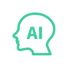 査定結果AI自動判定機能